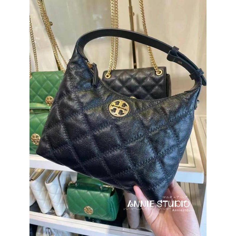 tory burch willa hobo original tb authentic