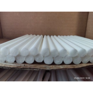 (5gr) Refill Cotton Busa Gabus Filter Kapas Humidifier Diffuser - Pembelian Kelipatan 10pcs