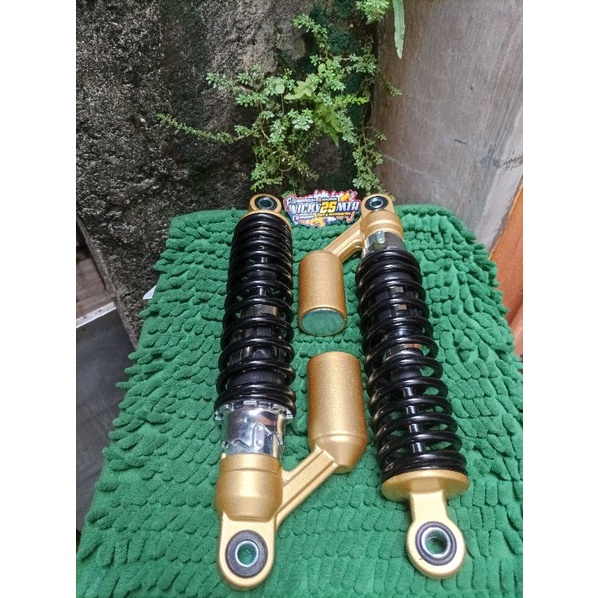 shock belakang tiger revo import skok belakang tiger skok tiger import