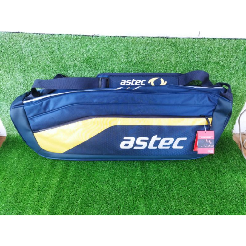 RB TAS BADMINTON ASTEC ORIGINAL 100%