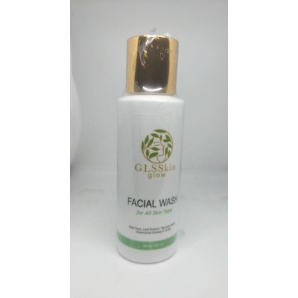 facial wash glsskin
