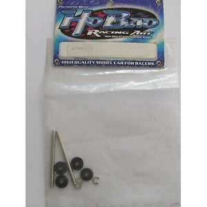 PART RC CAR BUGGY HOBAO HYPER 7 Hobao 87047 1 Suspension Pin & Spacers