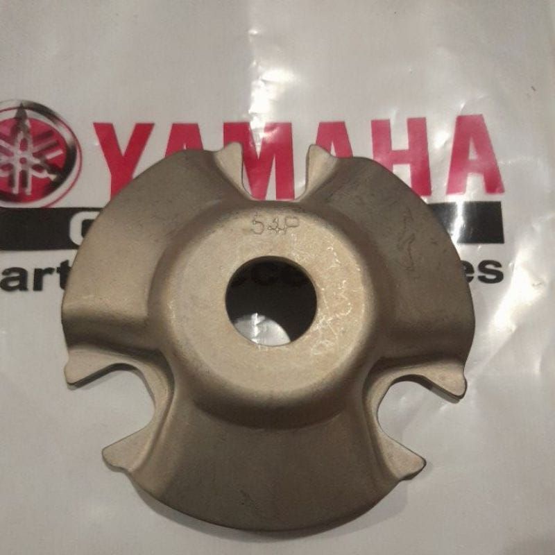 Tutup Rumah Roller Yamaha Mio J, Soul GT, Mio GT (54P)