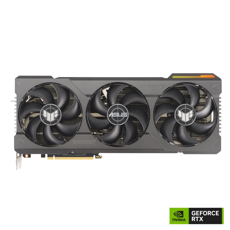 ASUS GeForce RTX 4080 TUF OC GAMING VGA RTX4080 16GB GDDR6X