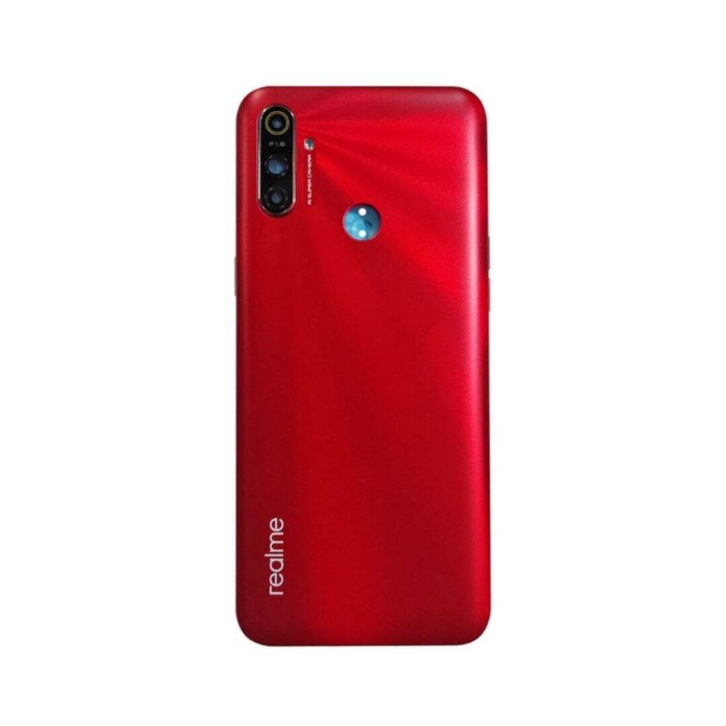 Tutup Baterai Realme C3 Back Cover / Tutup Baterai Realme C3 Casing Belakang Realme C3 Tutup Belakang / Realme C3