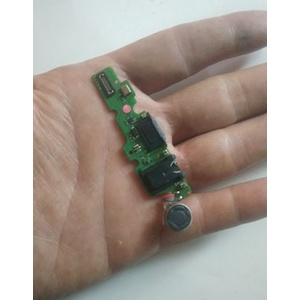 Papan Cas Infinix Hot 9 Play Copotan