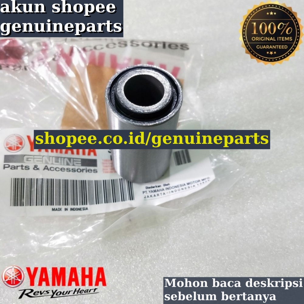 BOS BOSH BOSHING SWING ARM JUPITER Z 110 2003-2009 BURHAN ORIGINAL YAMAHA