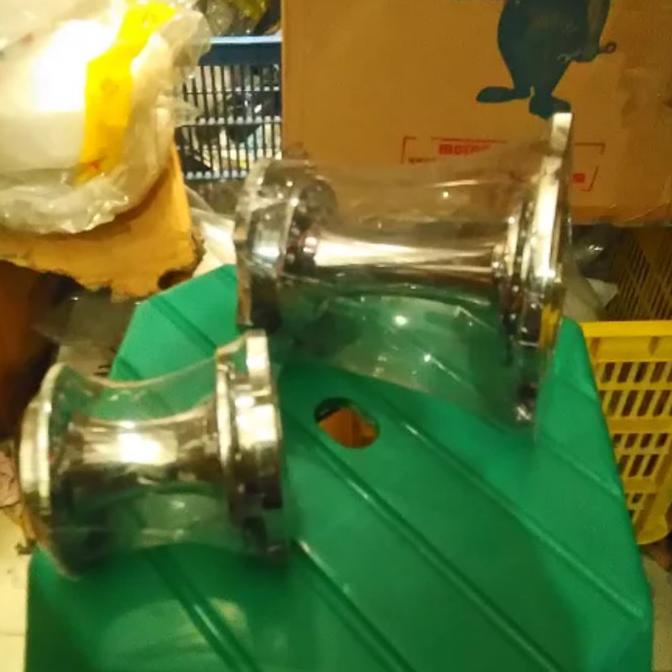 tromol becak CB 150 R