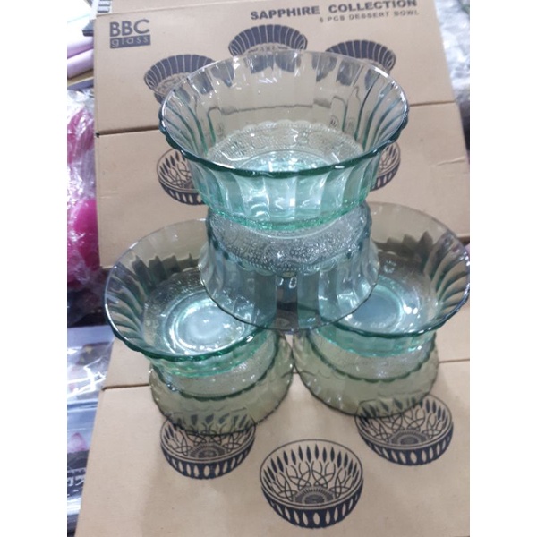 SOUVENIR MANGKOK ALICIA BESAR+ BOK