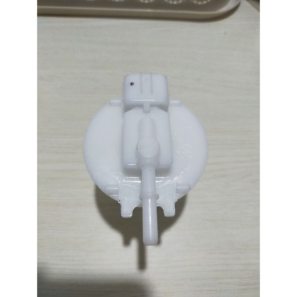 fuel pump head only rangka tutup fuelpump Honda Vario Sonic Beat Supra GTR mitsuba