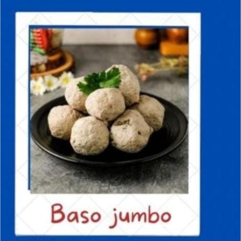 

baso ikan