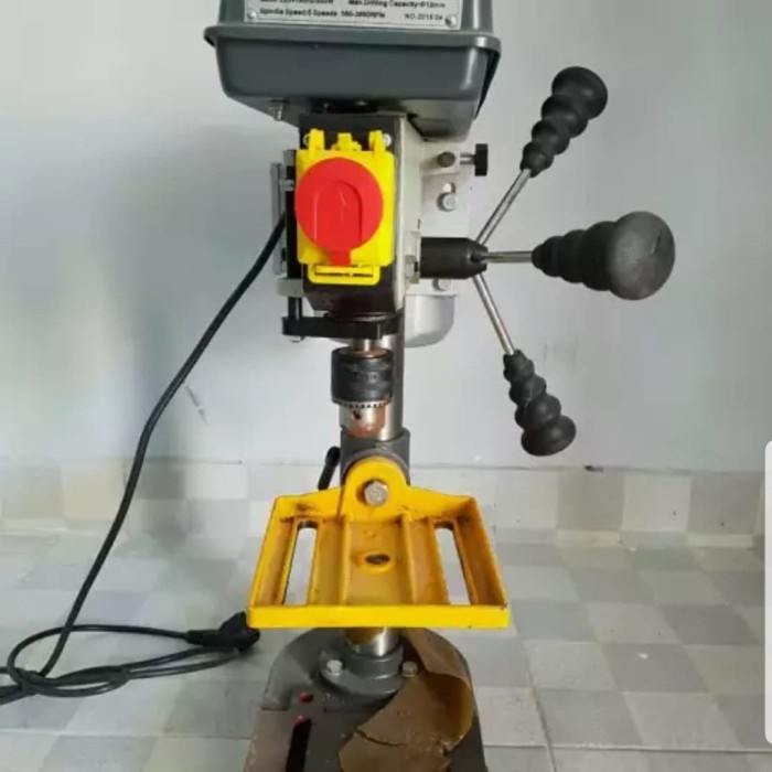 BOR DUDUK WIPRO 13 MM