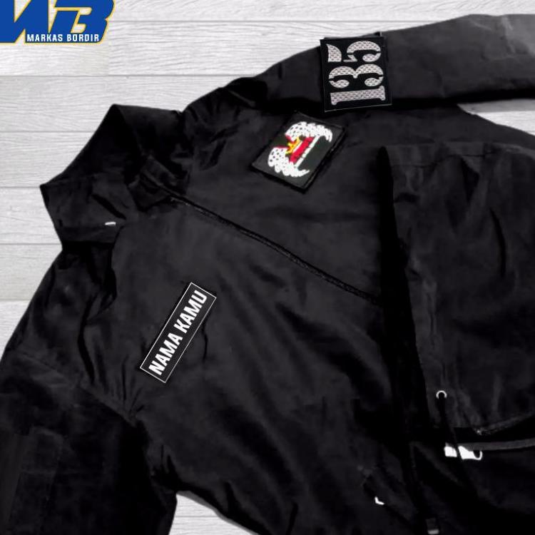 Jual Paling Diminati Custom Jaket Rx King Jaket Rx Series Jaket