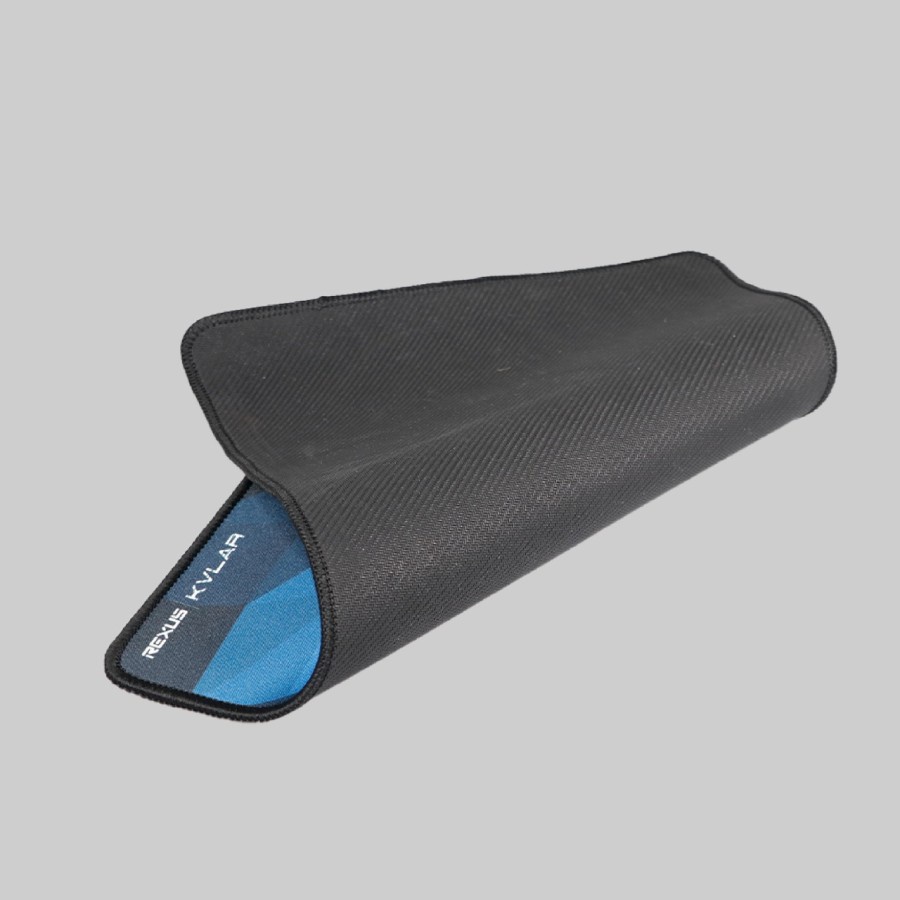 Rexus Mousepad - Kvlar T6