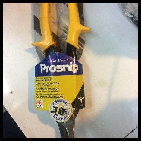 

Promo Gunting Seng Pronsip Made In Usa O