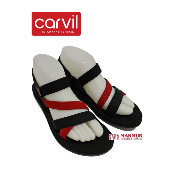Sandal Gunung Wanita - Carvil