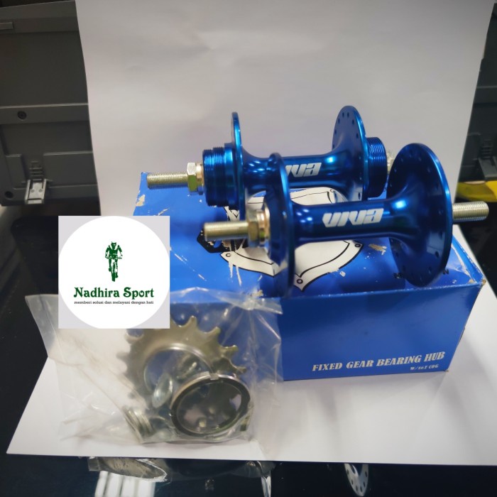 Hub Viva Bearing 36H Taiwan