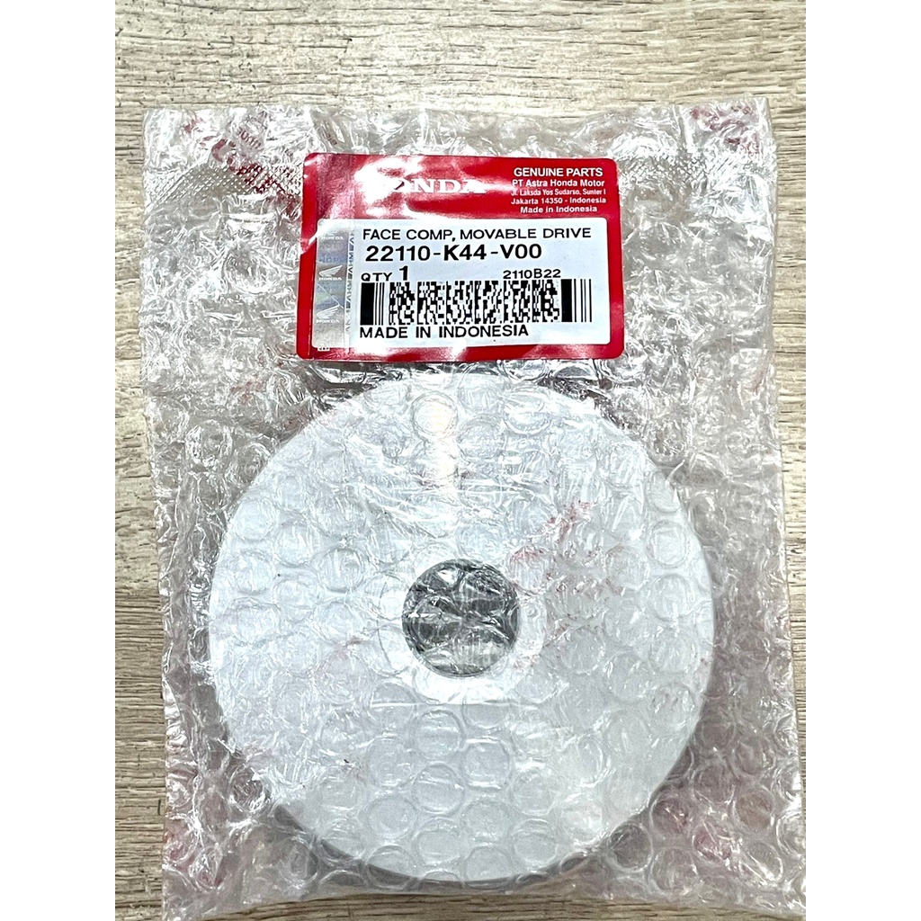 RUMAH ROLLER K44  BEAT ESP,SCOOPY ESP,BEAT STREET FI STARTER HALUS ORI AHM