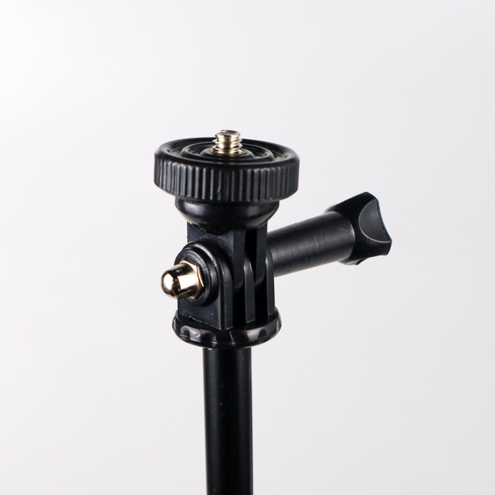 Tongsis Monopod Round Mount TaffSTUDIO SS-101 for HP Action Camera CNS