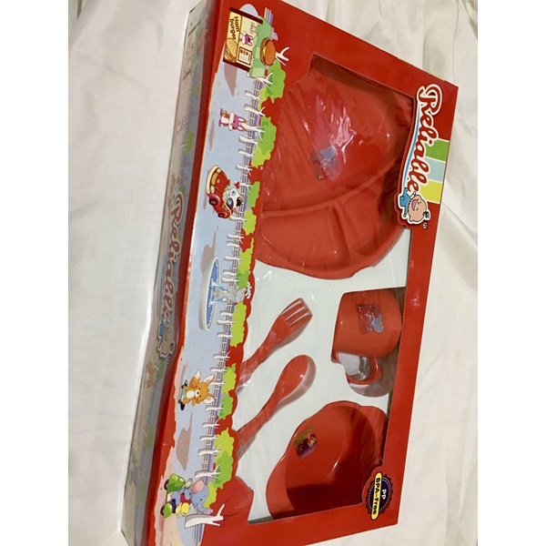 Feeding Set Reliable FS5006