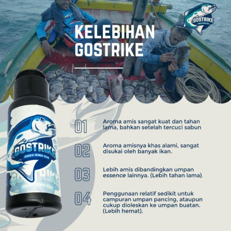 Essen Pancing GO Strike ‑ NBL.10De22ᴮ