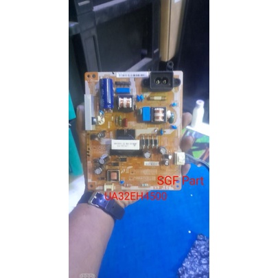 PSU POWERSUPLLY REGULATOR SAMSUNG UA32EH4500 32EH4500