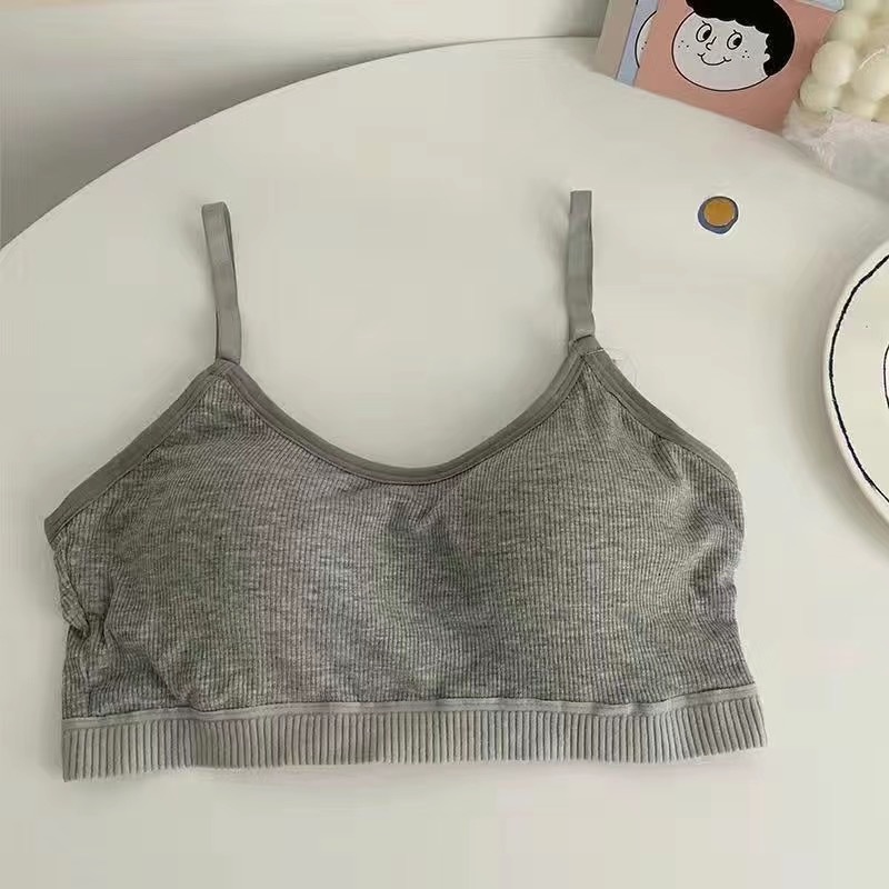 【 Bra Mall 】BM-358 Women’s Underwear Top Bra