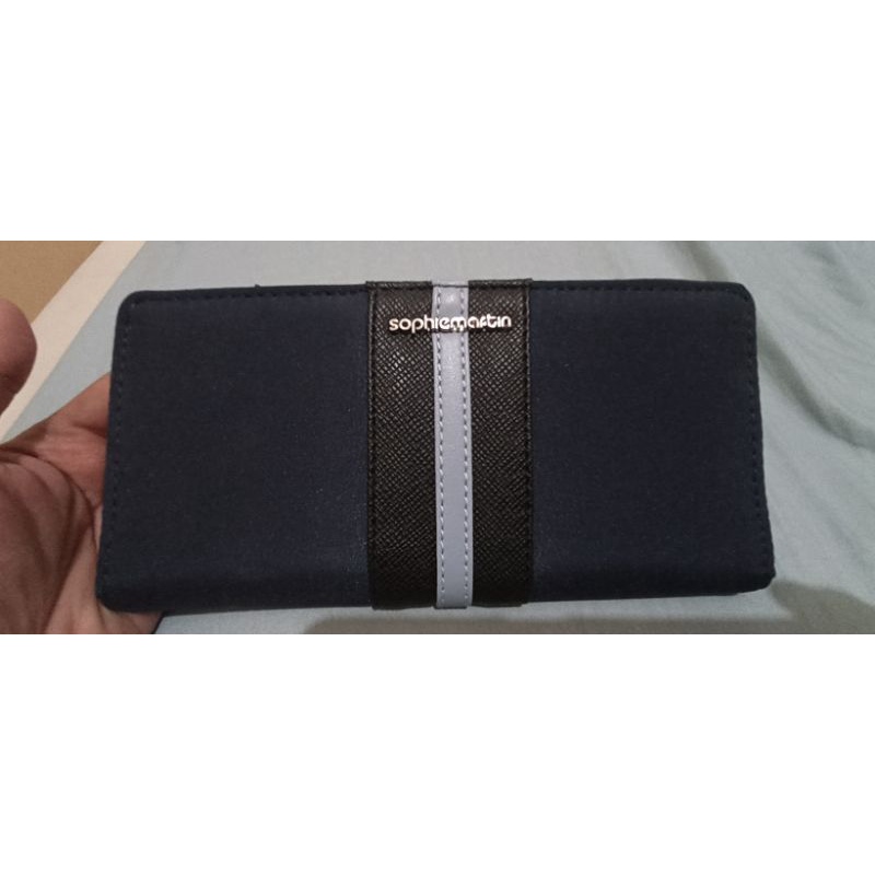 Dompet Shopie Martin