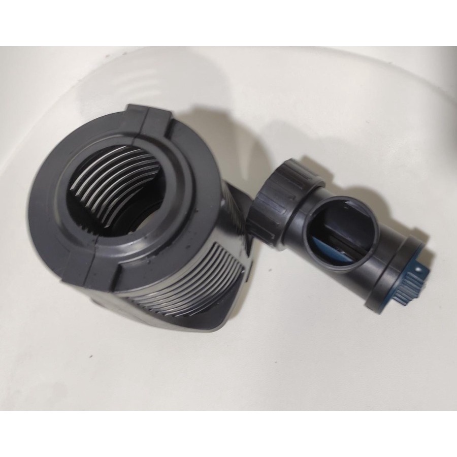 SARINGAN DAN KNOP INPUT SUNSUN JTP 10000R 12000R 14000R 16000R