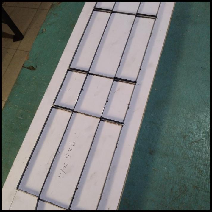 

Promo Piso Uk 19X12X5Cm