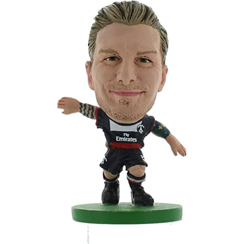 Soccerstarz Figure David Beckham PSG 2014 Original