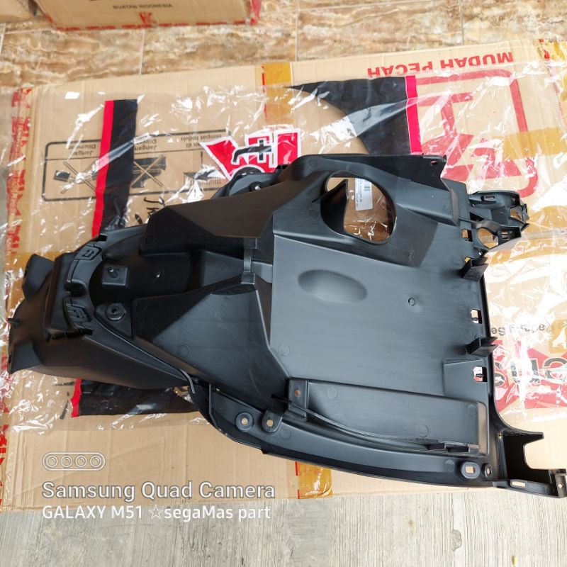 spakbor belakang scoopy esp new prestige k2f 2021 2022 original