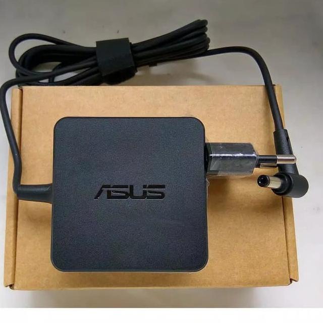 Keluaran Terbaru.. Charger Laptop Asus X450C X451C X452E X455L X454Y X454YA X454W X454WA X454L X454L