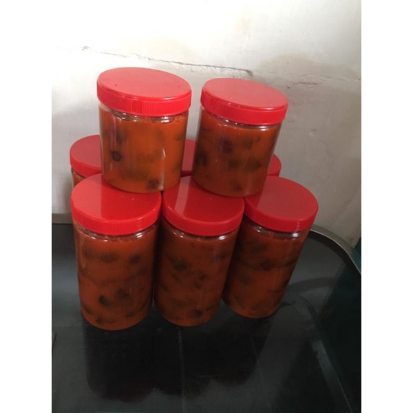 

Kietna Medan Asli (Home Made) Anna 88