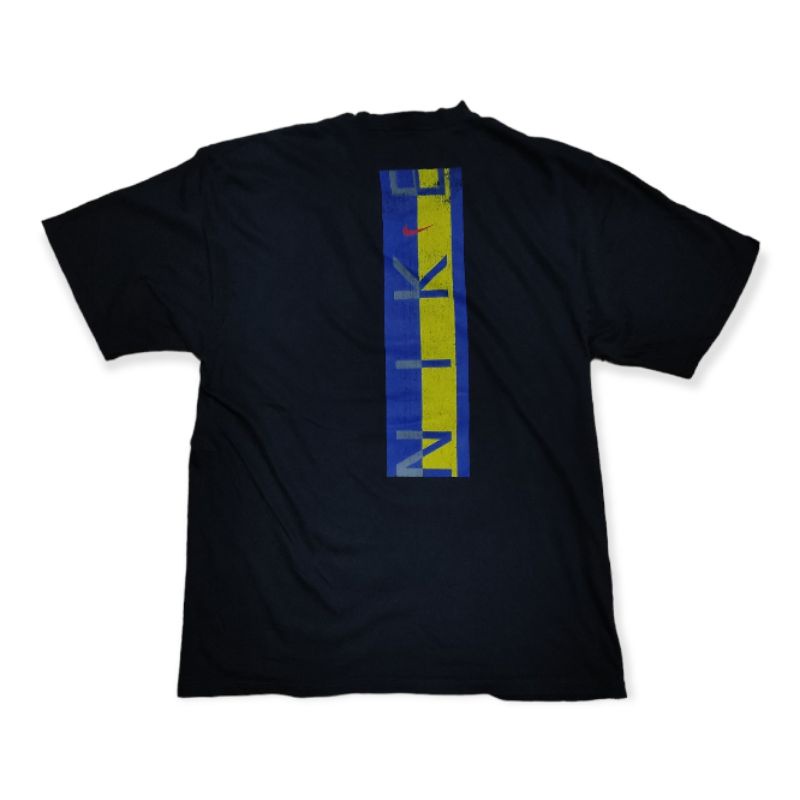 Kaos Nike Vintage Original Oblong