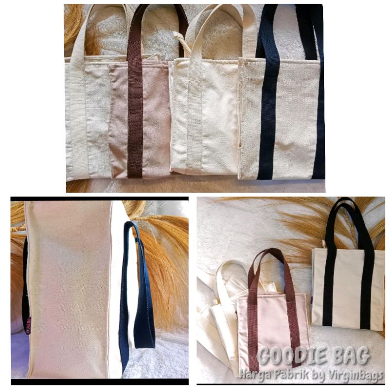 

Tas Goodie Bag Jumbo