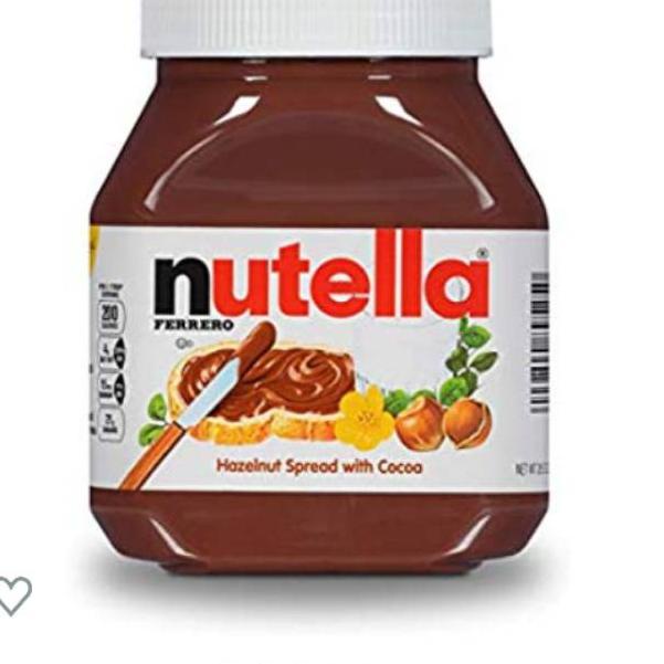 

➳md Bayar Di Tempat Nutella 1kg hazelnut spread ed Agustus 23 57 ➳
