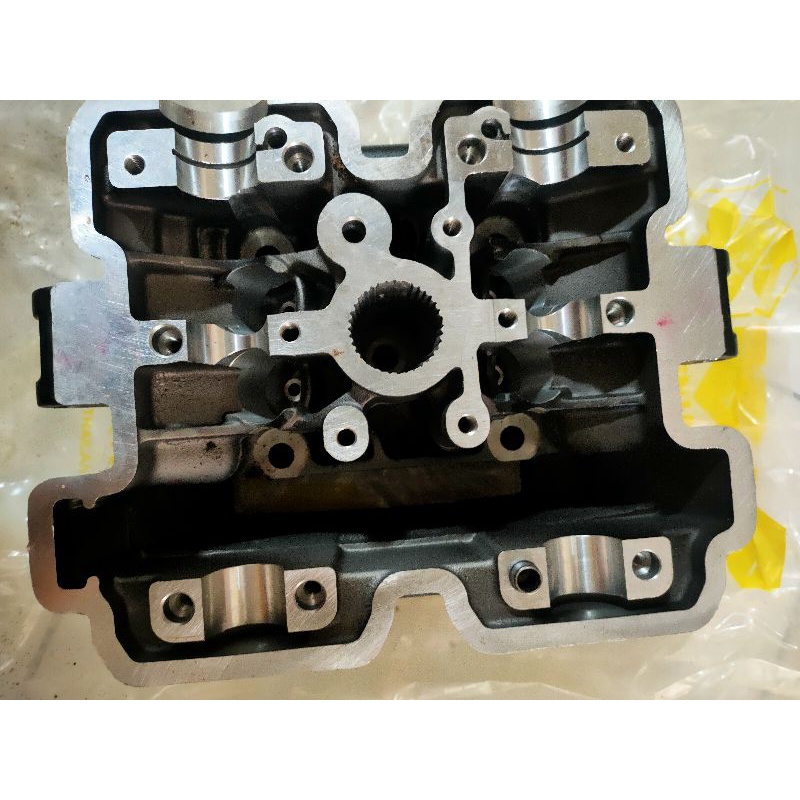 cylinder head satria fu 150