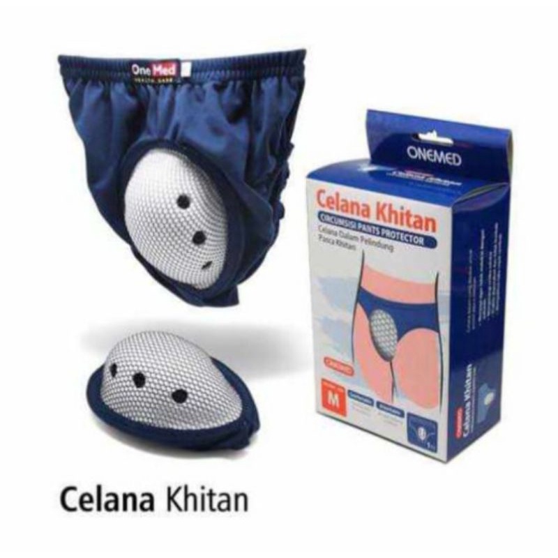 Celana khitan / celana sunat