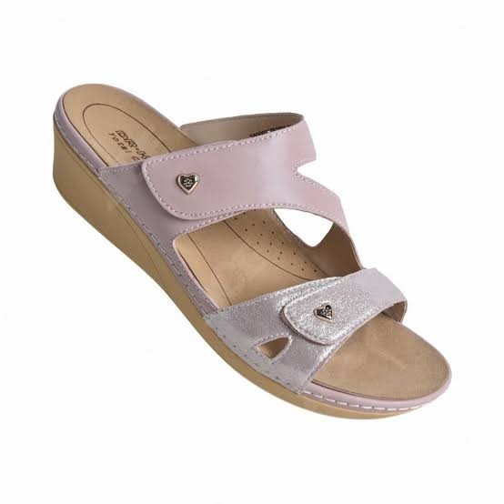 Sandal Kesehatan Wanita Comfort Dr Kong 8000237 - W .Letha