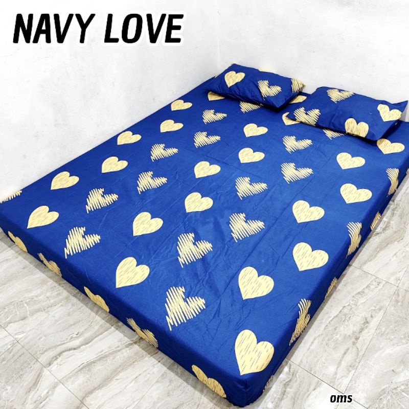 Cuci gudang || SEPREI HOMEMADE AESTHETIC 180x200 LENGKAP SET BANTAL GULING