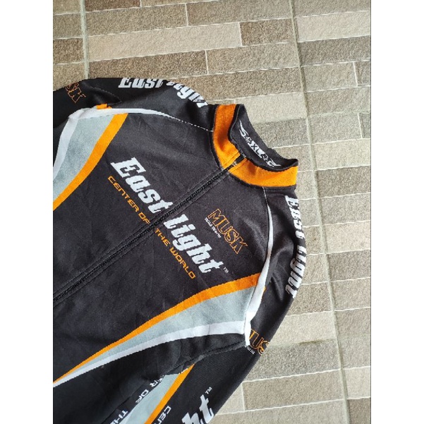 Jacket sepeda second, jacket gowes
