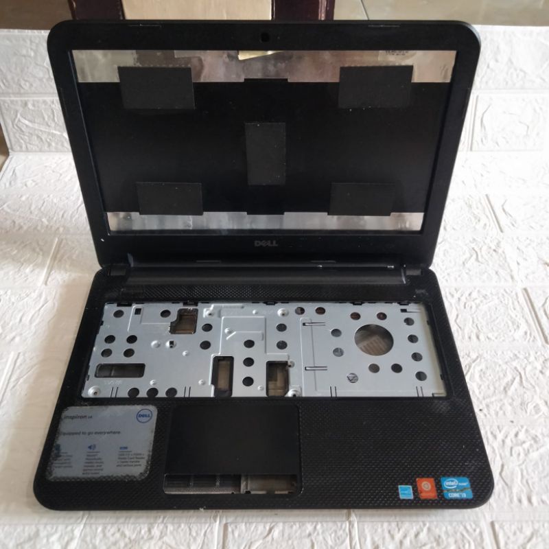 Kesing Case Casing Laptop Dell Inspiron 3421 DELL 3421