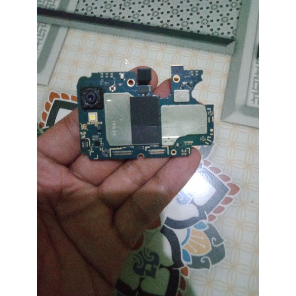 MESIN MATI SAMSUNG A10