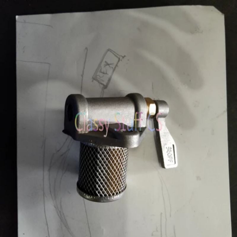 Keran Solar Fuel Cock Dongfeng R175 R180