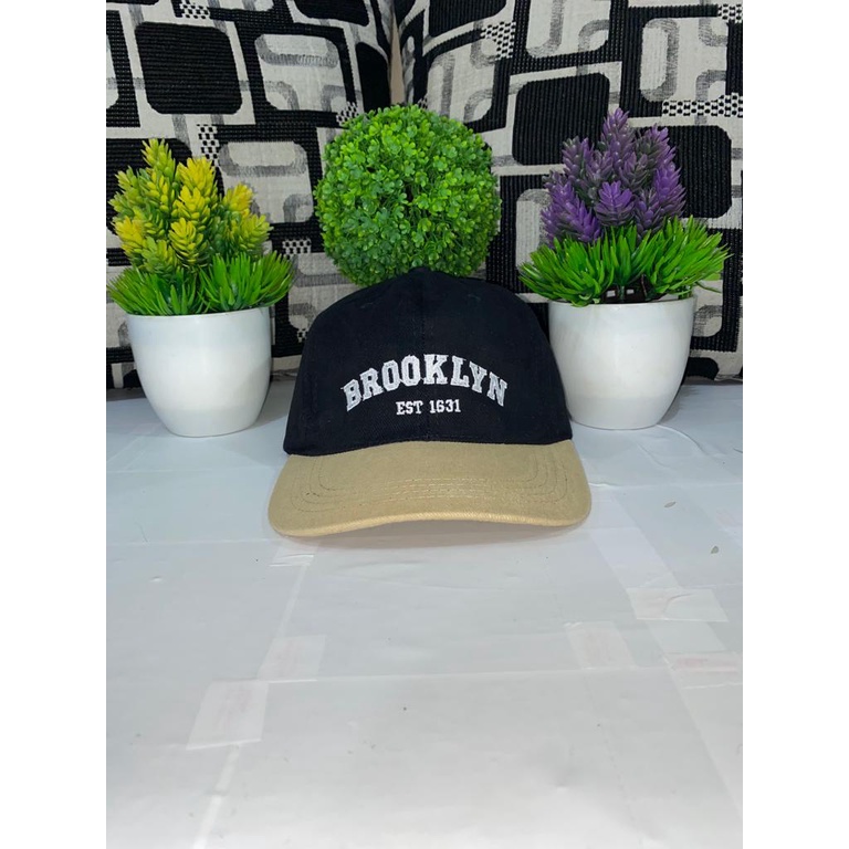 BIG PROMO CUCI GUDANG AKHIR TAHUN Topi Baseball Pria Wanita Kombinasi Bordir Cap/TOPI DUA WARNA/TOPI KOMBINASI/TOPI DISTRO/TOPI TRBARU/GRATIS ONGKIR