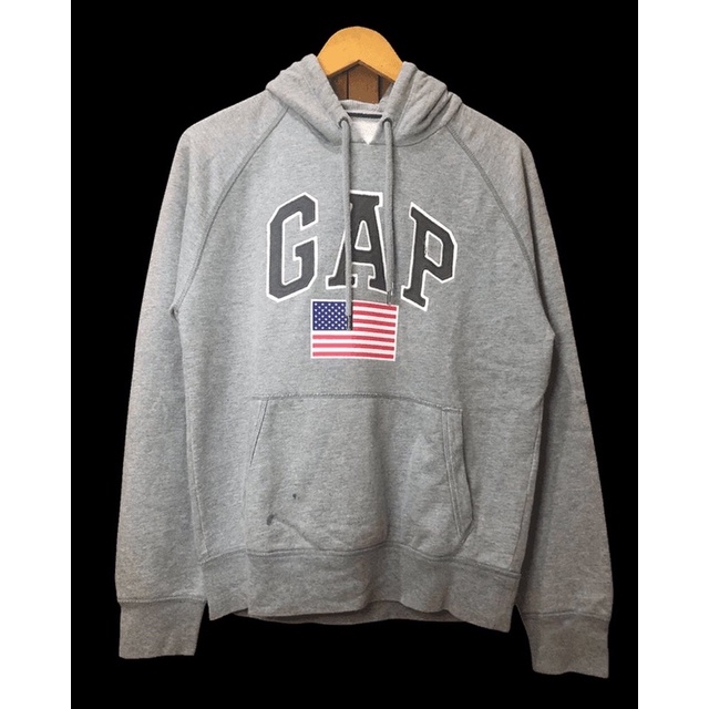 Borongan hoodie gap