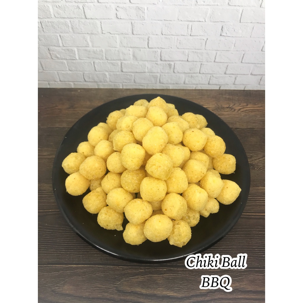 

CHIKI BALL BBQ 150 GRAM | CHIKI BBQ | JAGUNG | COKLAT CIKI BALL CHIKY BALL OLEH-OLEH KHAS MEDAN CEMILAN MEDAN SNACKY MEDAN