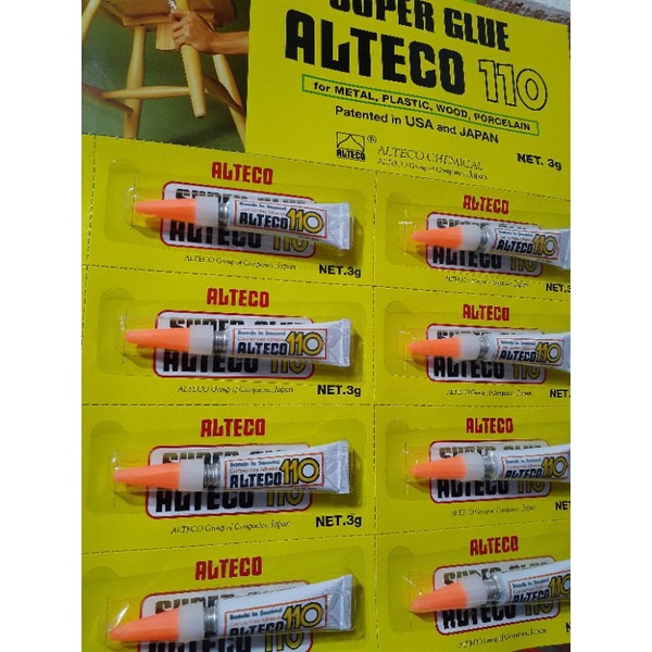 

LEM ALTECO 110 - 3GR