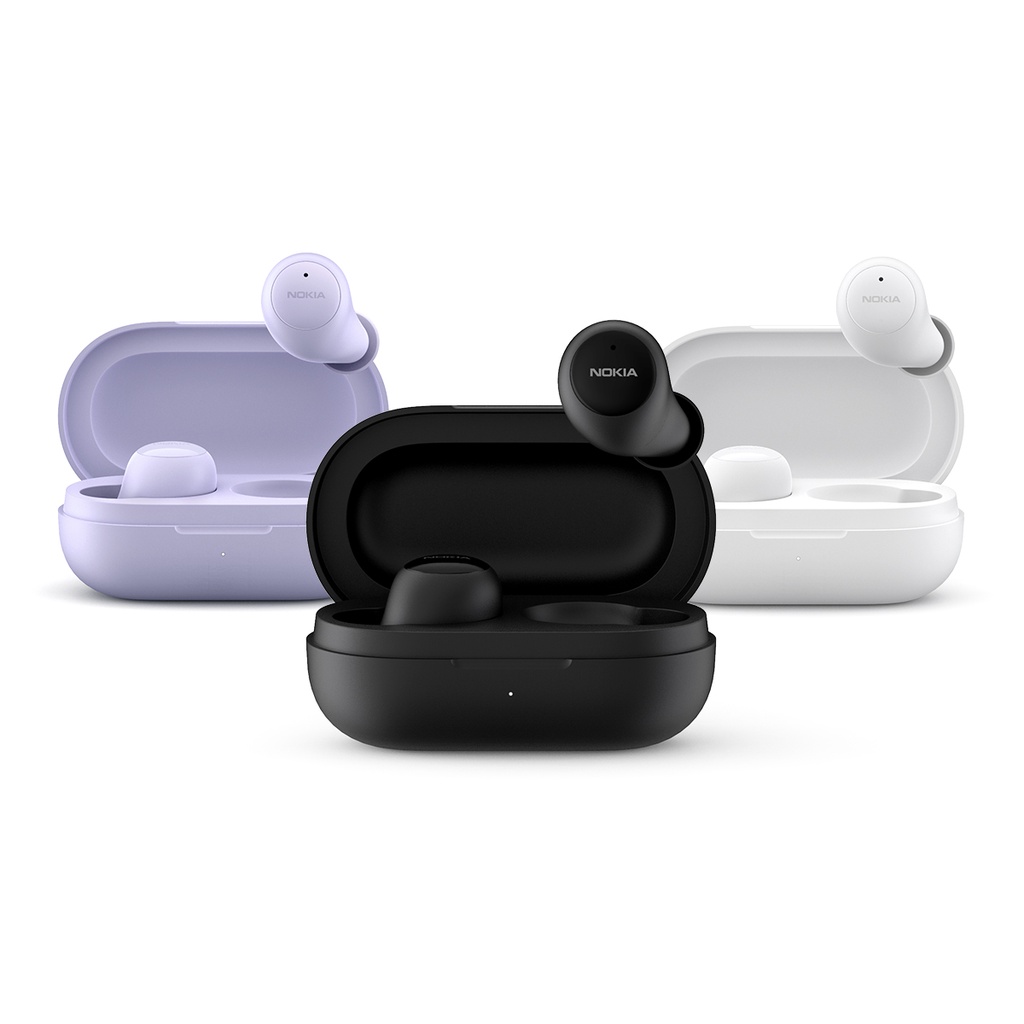 Nokia E3100 Plus True Wireless Earbuds Bluetooth Earphone TWS HD